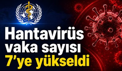 ATLANTİK’TE BİYOLOJİK ALARM: ÖLÜMCÜL HANTAVİRÜS GEMİYE SIZDI!