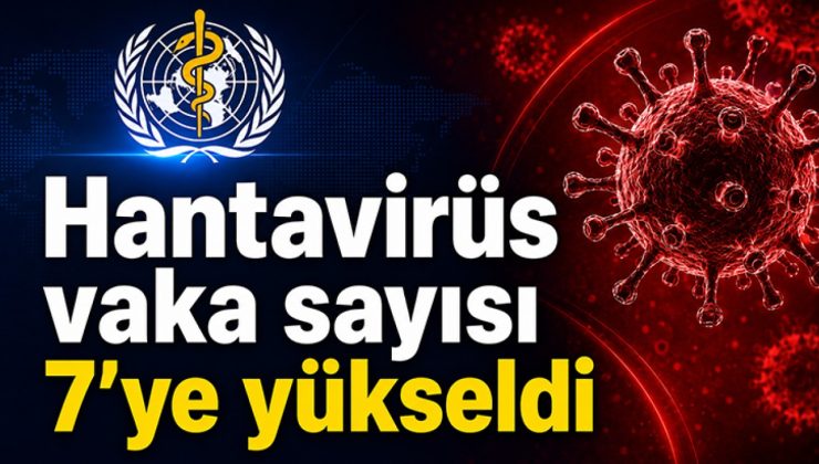 ATLANTİK’TE BİYOLOJİK ALARM: ÖLÜMCÜL HANTAVİRÜS GEMİYE SIZDI!