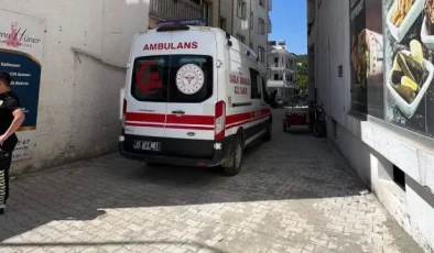 HATAY’DA KAN DONDURAN CİNAYET: MADDE BAĞIMLISI BABA 3 YAŞINDAKİ OĞLUNU BOĞARAK KATLETTİ! KATİL ZANLISI YAKALANDI!