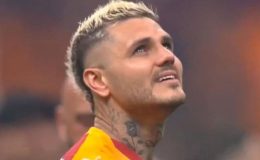 RAMS PARK’TA HÜZÜNLÜ ŞAMPİYONLUK: MAURO ICARDI GÖZYAŞLARIYLA VEDA MI ETTİ?