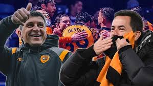 ACUN ILICALI TARİH YAZDI: HULL CITY 90+5’TE PREMİER LİG’E UÇTU! WEMBLEY’DE 300 MİLYON EURO’LUK DEV ZAFER!