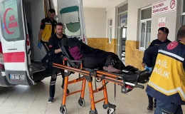 SİVAS’TA İNEK MESELESİ KANLI BİTTİ: AKRABA KAVGASINDA 22 YAŞINDAKİ GENÇ HAYATINI KAYBETTİ!