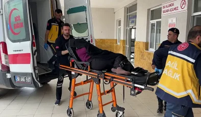 SİVAS’TA İNEK MESELESİ KANLI BİTTİ: AKRABA KAVGASINDA 22 YAŞINDAKİ GENÇ HAYATINI KAYBETTİ!