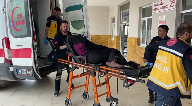 SİVAS’TA İNEK MESELESİ KANLI BİTTİ: AKRABA KAVGASINDA 22 YAŞINDAKİ GENÇ HAYATINI KAYBETTİ!