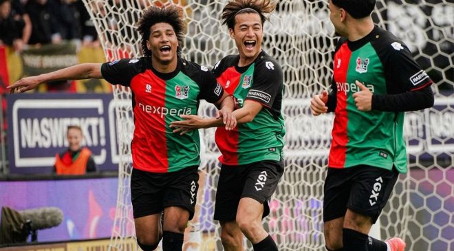 HOLLANDA’DA TARİHİ PERİ MASALI: NEC NIJMEGEN, FENERBAHÇE’NİN RADARINA GİRDİ!