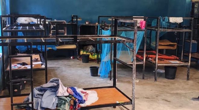 NİJERYA’DA OKUL KATLİAMI: SİLAHLI ÇETELER OKULLARI BASTI! 25 ÖĞRENCİ VE 7 ÖĞRETMEN KAÇIRILDI