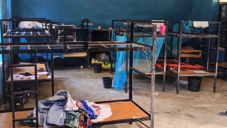 NİJERYA’DA OKUL KATLİAMI: SİLAHLI ÇETELER OKULLARI BASTI! 25 ÖĞRENCİ VE 7 ÖĞRETMEN KAÇIRILDI