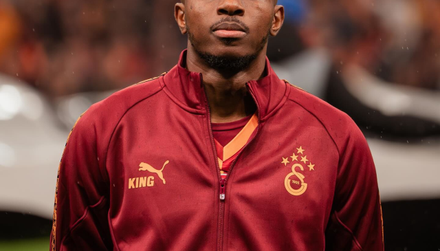 NİJERYA’NIN HOCASINDAN ORTALIK SALLAYAN OSIMHEN SÖZLERİ: GALATASARAY TARAFTARI ŞOKE OLDU!
