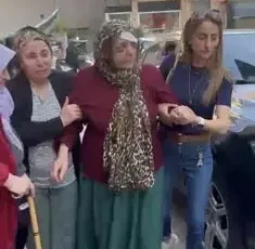 KAĞITHANE’DE “ANNE” SİPERİ: EVLATLARINI KORUMAK İÇİN KATİL OLDU, KOMŞULARI ALKIŞLARLA KARŞILADI!