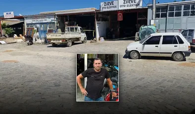 ERDEK’TE YÜKSEK SESLİ MÜZİK CİNAYETİ: HASTANEDEN ACI HABER GELDİ!