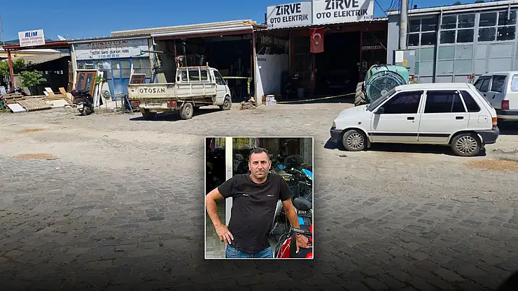 ERDEK’TE YÜKSEK SESLİ MÜZİK CİNAYETİ: HASTANEDEN ACI HABER GELDİ!