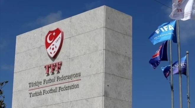 TFF NOKTAYI KOYDU: 2025-2026 SEZONU RESMEN TESCİL EDİLDİ! İŞTE ŞAMPİYON VE KÜME DÜŞENLER