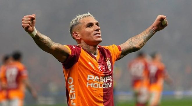 BEYOĞLU’NDA SKANDAL: GALATASARAYLI LUCAS TORREIRA’YA YUMRUKLU SALDIRI!