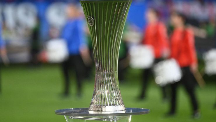 UEFA KONFERANS LİGİ’NDE ŞAMPİYON CRYSTAL PALACE!