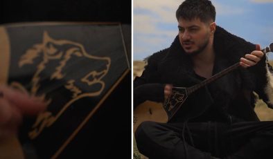 SEMİCENK’TEN MİLLİ TAKIM’A “DÜNYA KUPASI” MARŞI: STÜDYODAN İLK SES GELDİ!