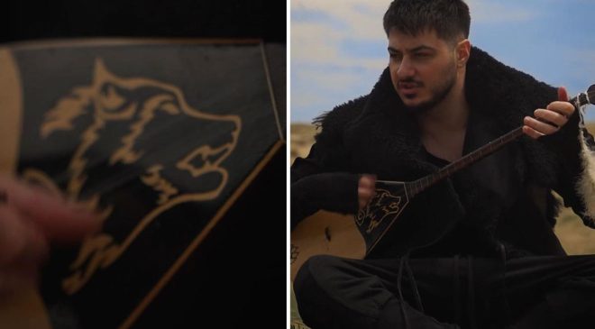 SEMİCENK’TEN MİLLİ TAKIM’A “DÜNYA KUPASI” MARŞI: STÜDYODAN İLK SES GELDİ!