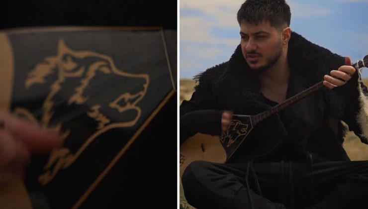 SEMİCENK’TEN MİLLİ TAKIM’A “DÜNYA KUPASI” MARŞI: STÜDYODAN İLK SES GELDİ!