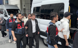 SANAT DÜNYASINDA DEV UYUŞTURUCU DEPREMİ: MABEL MATİZ, ONUR TUNA VE BLOK3 GÖZALTINDA! 19 ÜNLÜ İSİM ADLİ TIP’TA!