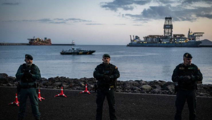 SAĞLIK BAKANLIĞI’NDAN ACİL TAHLİYE OPERASYONU: 3 TÜRK VATANDAŞI KARANTİNAYA ALINACAK