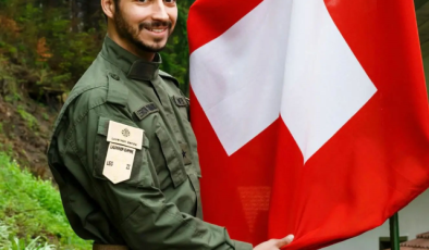 İSVİÇRE HUKUKUNU ‘MAT’ ETTİ: TEK KURUŞ ÖDEMEDEN KRALLIĞINI KURDU, YOLLARA HARACA BAĞLADI!