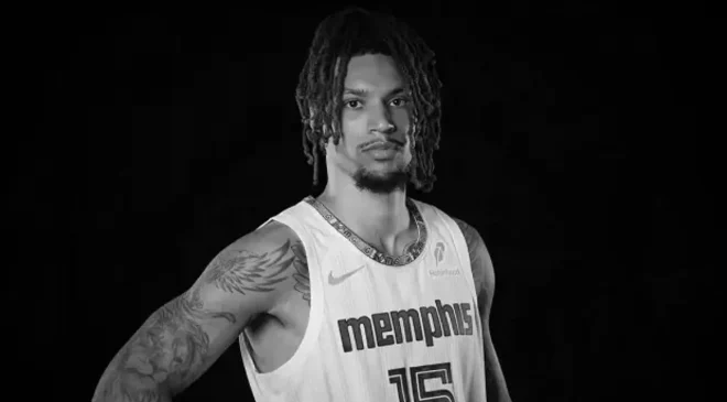 NBA’DE YAS: MEMPHIS GRIZZLIES’İN YILDIZI BRANDON CLARKE 29 YAŞINDA HAYATINI KAYBETTİ!