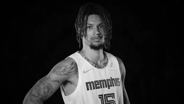 NBA’DE YAS: MEMPHIS GRIZZLIES’İN YILDIZI BRANDON CLARKE 29 YAŞINDA HAYATINI KAYBETTİ!