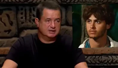 ACUN ILICALI KONSEYDE AĞLAYARAK DUYURDU: “Yaşaması Mucize, Bir Bacağı Ampute Edildi.”