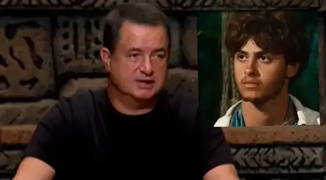 ACUN ILICALI KONSEYDE AĞLAYARAK DUYURDU: “Yaşaması Mucize, Bir Bacağı Ampute Edildi.”