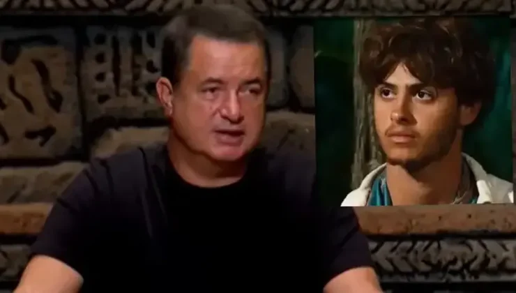ACUN ILICALI KONSEYDE AĞLAYARAK DUYURDU: “Yaşaması Mucize, Bir Bacağı Ampute Edildi.”