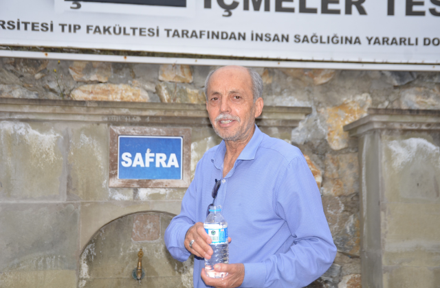 1400 YILDIR HİÇ KESİLMEDİ: BİLECİK’TEKİ 4 AYRI ÇEŞMEDEN 4 AYRI HASTALIĞA MUCİZEVİ ŞİFA!