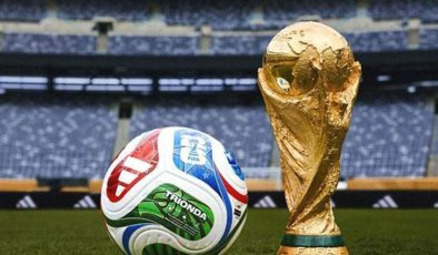 2026 DÜNYA KUPASI ALEV ALACAK: FIFA’DAN FUTBOLU KÖKTEN DEĞİŞTİRECEK TARİHİ RADİKAL KURALLAR!