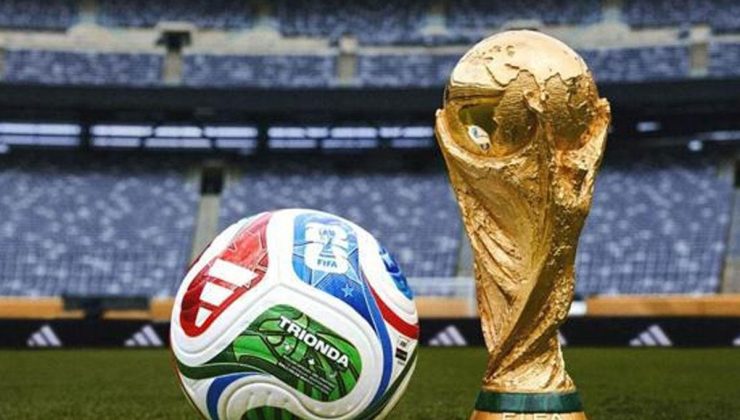 2026 DÜNYA KUPASI ALEV ALACAK: FIFA’DAN FUTBOLU KÖKTEN DEĞİŞTİRECEK TARİHİ RADİKAL KURALLAR!