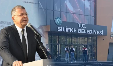 Silifke Belediyesi’nde Karton Bardak Kolili Rüşvet Skandalı: Belediye Başkanı Mustafa Turgut Dahil 8 Kişi Tutuklandı!