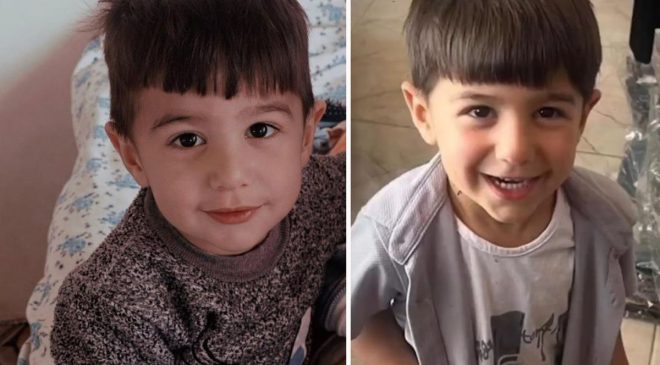 Van’da Küçük Hamza’nın Ölümünde Flaş Gelişme: İçişleri Bakanlığı’ndan Belediye Başkanına Soruşturma İzni!
