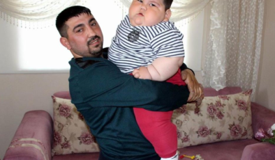 5 YAŞINDA 90 KİLODAN 40 KİLOYA: MİNİK YAĞIZ’IN 6 YIL SONRAKİ İNANILMAZ DEĞİŞİMİ GÖRENLERİ ŞOKE EDİYOR!