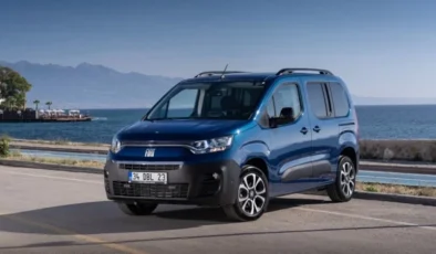 EKONOMİDE DEV DEVRİM: FIAT DOBLO ÜRETİMİ YILLAR SONRA TÜRKİYE’YE GERİ DÖNÜYOR! TARİH RESMEN BELLİ OLDU!