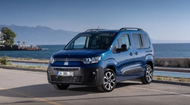 EKONOMİDE DEV DEVRİM: FIAT DOBLO ÜRETİMİ YILLAR SONRA TÜRKİYE’YE GERİ DÖNÜYOR! TARİH RESMEN BELLİ OLDU!