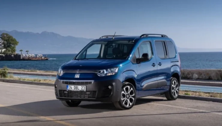 EKONOMİDE DEV DEVRİM: FIAT DOBLO ÜRETİMİ YILLAR SONRA TÜRKİYE’YE GERİ DÖNÜYOR! TARİH RESMEN BELLİ OLDU!