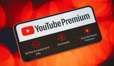 YOUTUBE PREMIUM TÜRKİYE FİYATLARINA DEV ZAM RESMEN PATLADI! İŞTE YENİ ABONELİK ÜCRETLERİ!