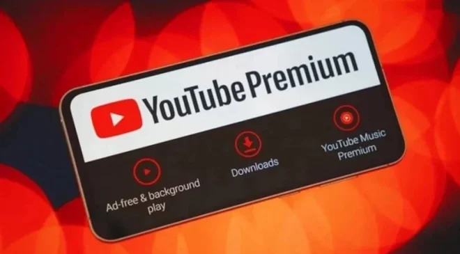 YOUTUBE PREMIUM TÜRKİYE FİYATLARINA DEV ZAM RESMEN PATLADI! İŞTE YENİ ABONELİK ÜCRETLERİ!