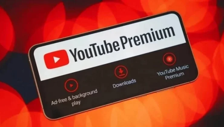 YOUTUBE PREMIUM TÜRKİYE FİYATLARINA DEV ZAM RESMEN PATLADI! İŞTE YENİ ABONELİK ÜCRETLERİ!