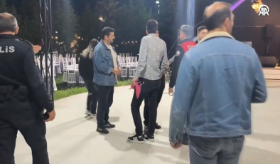 MEZUNİYET GECESİ KABUSA DÖNDÜ: KÜTAHYA’DA BALODA “YAN BAKMA” DEHŞETİ! 2 GENÇ BIÇAKLA YARALANDI, SALON SAVAŞ ALANINA DÖNDÜ!