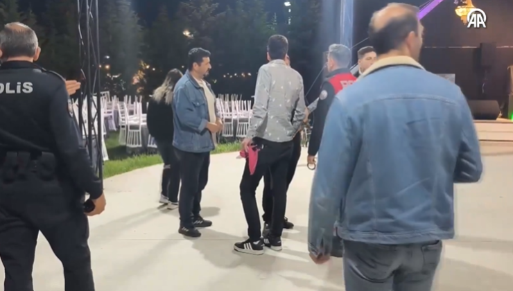 MEZUNİYET GECESİ KABUSA DÖNDÜ: KÜTAHYA’DA BALODA “YAN BAKMA” DEHŞETİ! 2 GENÇ BIÇAKLA YARALANDI, SALON SAVAŞ ALANINA DÖNDÜ!