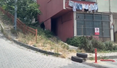 Dışarıdan Aile Binası, İçerisi Uyuşturucu Deposu: Bekçilerin Dikkati Dev Cephaneliği Çökertti!