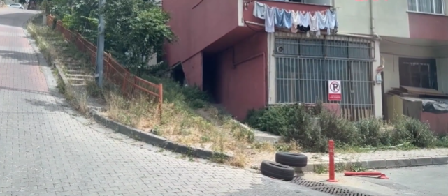 Dışarıdan Aile Binası, İçerisi Uyuşturucu Deposu: Bekçilerin Dikkati Dev Cephaneliği Çökertti!