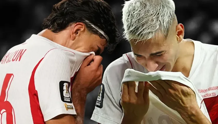 Dünya Kupası Hayali Bitti, Faturası Ağır Oldu! FIFA Sıralamasında 10 Sıra Birden Düştük