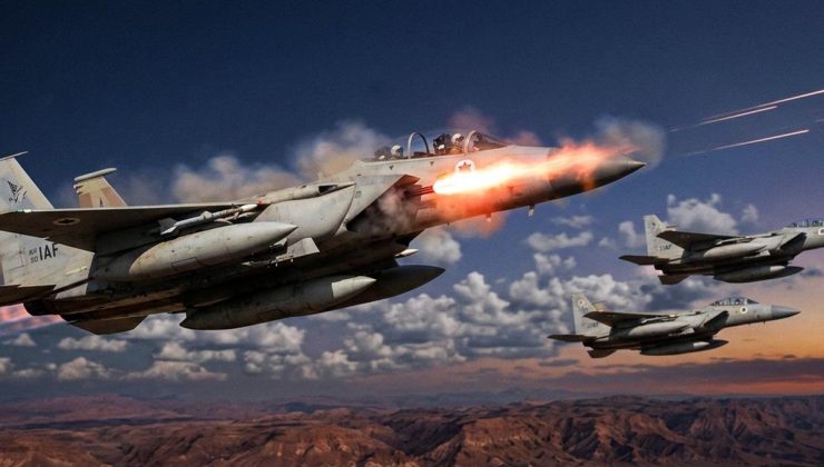 ABD, İRAN’A KARŞI ASKERİ HAREKATI RESMEN BAŞLATTI! LİMAN KENTLERİ VE STRATEJİK ADALAR FÜZELERLE VURULUYOR!