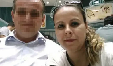 İZMİR’DE KEZZAPLI VAHŞET: ANNESİNE SİPER OLAN KÜÇÜK KIZ ÖLÜM DÖŞEĞİNDE, TALİHSİZ ANNE HAYATINI KAYBETTİ! KATİL KOCA HASTANEDE KISKIVRAK YAKALANDI!