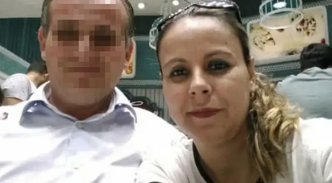 İZMİR’DE KEZZAPLI VAHŞET: ANNESİNE SİPER OLAN KÜÇÜK KIZ ÖLÜM DÖŞEĞİNDE, TALİHSİZ ANNE HAYATINI KAYBETTİ! KATİL KOCA HASTANEDE KISKIVRAK YAKALANDI!