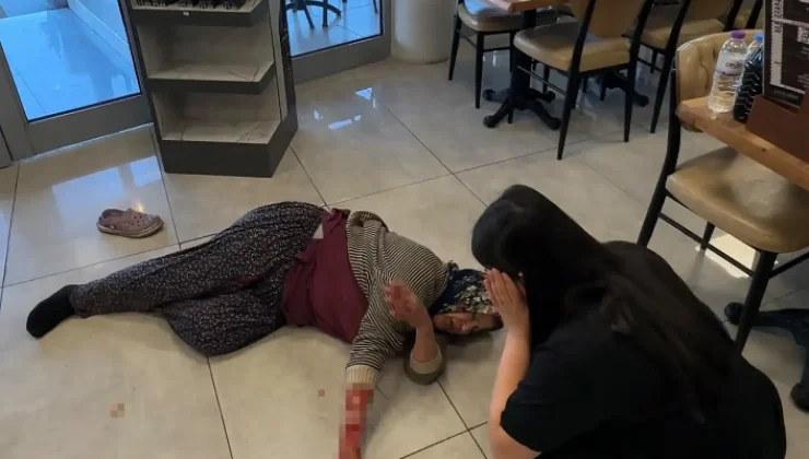 AFYONKARAHİSAR’DA KAN DONDURAN DEHŞET: DİNLENME TESİSİNDE SALDIRAN BAŞIBOŞ KÖPEK KADININ KOLUNU KOPARDI! SAĞLIK EKİPLERİNİ BİLE İÇERİ SOKMADI!